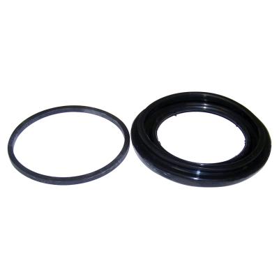 Front Brake Caliper Seal Kit for KJ Liberty and Select 78-81 CJ-5, CJ-7, CJ-8 Crown Automotive