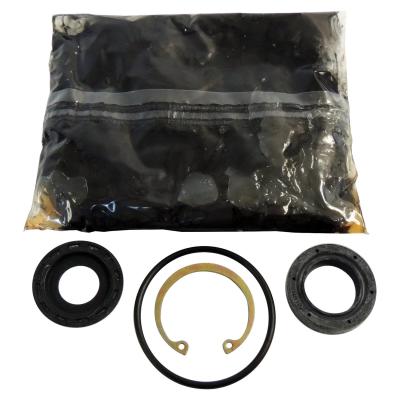 Steering Box Seal Kit for 81-96 Jeep YJ, XJ, MJ, ZJ, SJ, J-Series w/ Power Strg. Crown Automotive