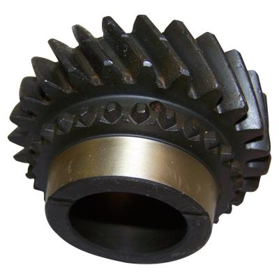 Third Gear for 1980-1986 Jeep CJ-5, CJ-7, CJ-8, w/ SR4 Transmission, 25 Teeth Crown Automotive