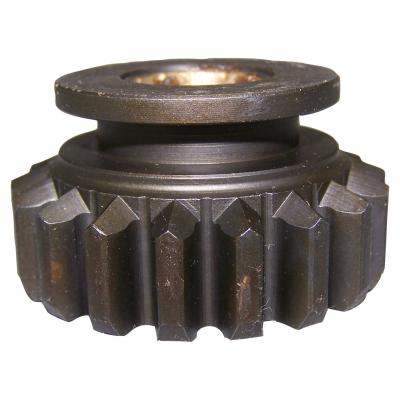 Reverse Idler Gear, Incl. Bushing for 80-83 Jeep CJ-5, CJ-7, CJ-8 w/ SR4 Trans. Crown Automotive