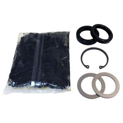 Steering Box Seal Kit for Select Jeep YJ, XJ, MJ, ZJ, SJ, J-Series w/ Power Strg Crown Automotive