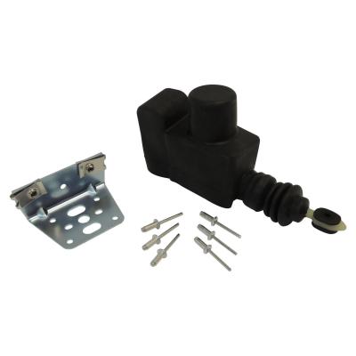 Door Lock Actuator for 1984-1996 Jeep XJ, MJ, SJ, J-Series, Position Varies Crown Automotive