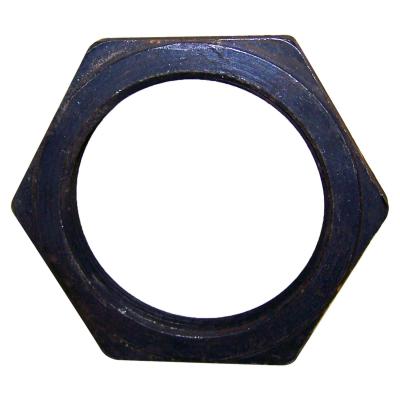 Front Spindle Nut for Numerous Vintage 1941-1986 Jeep/Willys Models, L or R Crown Automotive