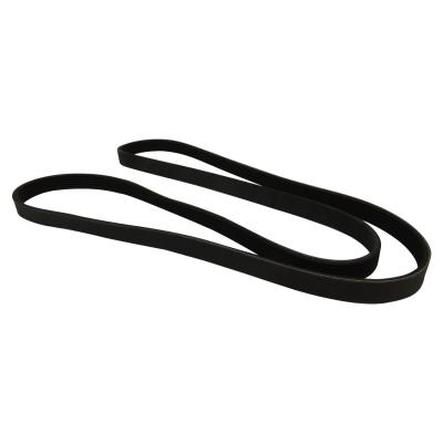 Accessory Drive Belt for 1988 Chrysler New Yorker w/ 3.0L Engine, w/o A/C Crown Automotive
