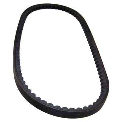 Alternator Belt for 84-94 XJ Cherokee or MJ Comanche w/ 2.1L Diesel Engine Crown Automotive