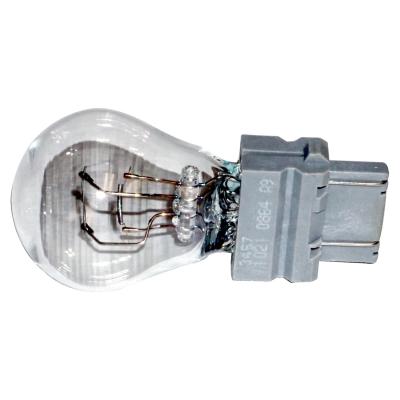 Daytime Running Light Bulb (3457) for 08-10 Jeep Grand Cherokee w/ Halogen Bulbs Crown Automotive