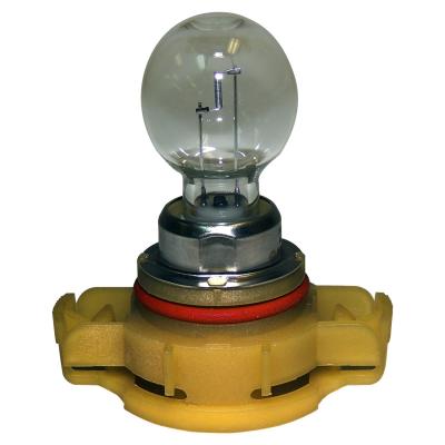 PSX24W Front Fog Lamp Bulb for Select Jeep JK, WK, KL, MK Models Crown Automotive