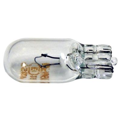 W5W Bulb for Select Jeep 2002-2020 Jeep JK, WK, XK, KL, KK, KJ, MK, MP Models Crown Automotive