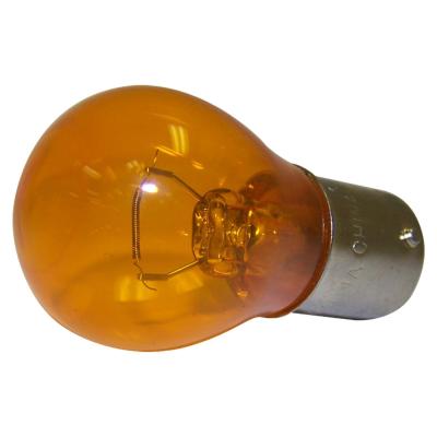 1295NA Amber Bulb for 1993-1998 ZJ Grand Cherokee (Front Turn Signal) Crown Automotive