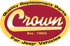 Light Master Kit for 1998-2003 Jeep TJ Wrangler Crown Automotive