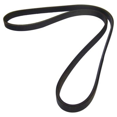 Accessory Drive Belt for 88 Dodge Dakota w/ 2.5L Eng. (Alternator to Water Pump) Crown Automotive