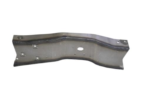 Over-Axle Frame Repair Kit For 1980-1996 Ford F-150 Driver Side Rust Buster