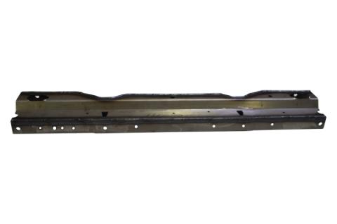 Rear Fuel Tank Crossmember For 1980-1996 Ford F-150 Rust Buster