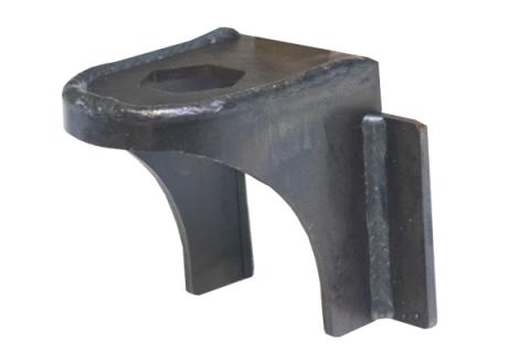 Core Support Mount for 1980-1986 Ford F-150 Rust Buster