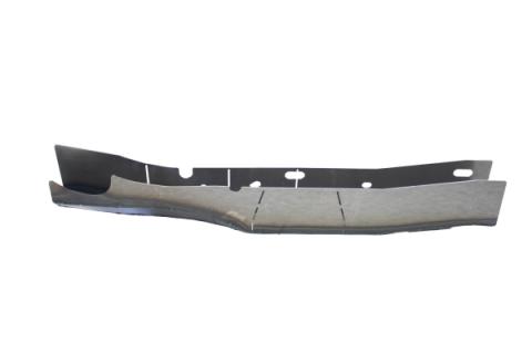 Front Frame Repair Kit For 2000-2004 Dodge Dakota Club Cab 6.5ft Bed Driver Side Rust Buster