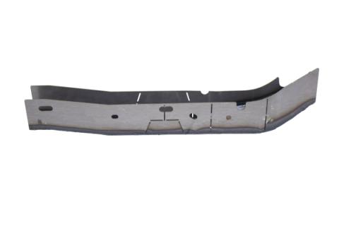 Front Frame Repair Kit For 2000-2004 Dodge Dakota Club Cab 6.5ft Bed Driver Side Rust Buster