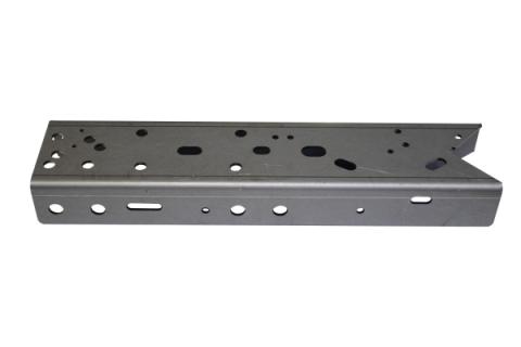 Rear Frame Repair Kit For 1999-2016 F250/F350 Super Duty Driver Side Rust Buster