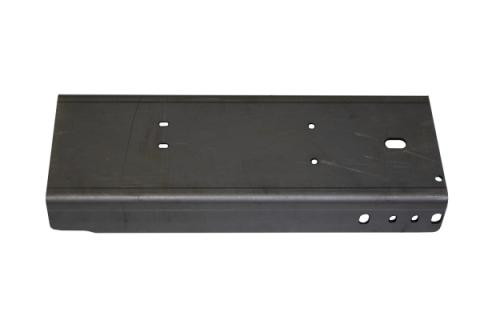 Center Frame Repair Kit For 1999-2016 F-250/F-350 Super Duty Driver Side Rust Buster