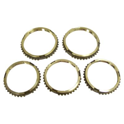 Synchronizer Repair Kit for 1989-1992 Jeep YJ Wrangler w/ AX15 Transmission Crown Automotive