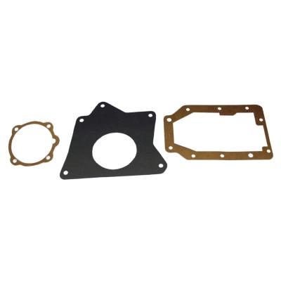 Transmission Gasket Set for 80-86 Jeep CJ-5, 7, 8, SJ, J-Series w/ T176, T177 Crown Automotive