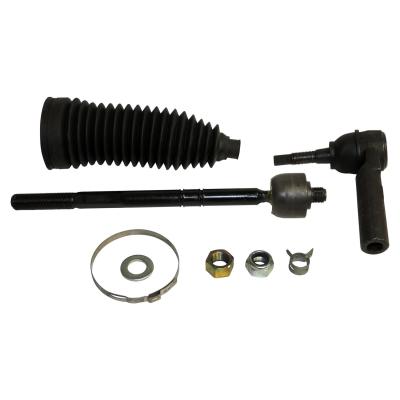 Left Tie Rod End Kit for 05-10 Jeep Grand Cherokee &amp; 06-10 Commander Crown Automotive