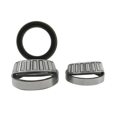 Chrysler 11.5 Inch Rear Axle Bearing And Seal Kit Dodge Ram 2500/3500 03-13 Yukon Gear &amp; Axle