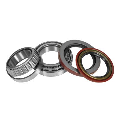 Dana 50/60 Rear Axle Bearing And Seal Kit Replacement Yukon Gear &amp; Axle