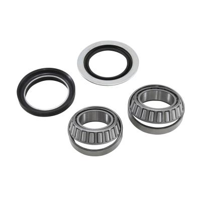 Dana 44 Front Axle Bearing And Seal Kit Replacement 1959-1975 Ford 3/4 Ton Yukon Gear &amp; Axle
