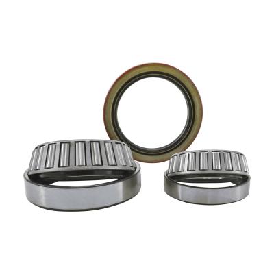 Ford F450/F550 Rear Axle Bearing And Seal Kit Yukon Gear &amp; Axle
