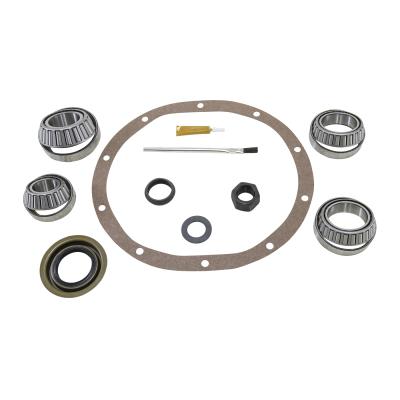 Yukon Bearing Install Kit For 01 And Up Chrysler 9.25 Inch Rear Yukon Gear &amp; Axle