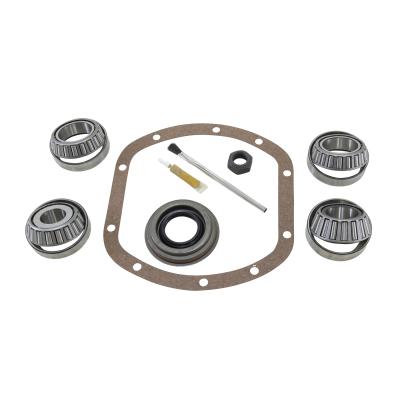 Yukon Bearing Install Kit For Dana 30 Front Without Crush Sleeve Yukon Gear &amp; Axle