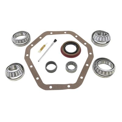 Yukon Bearing Install Kit For 89-97 10.5 Inch GM 14 Bolt Truck Yukon Gear &amp; Axle