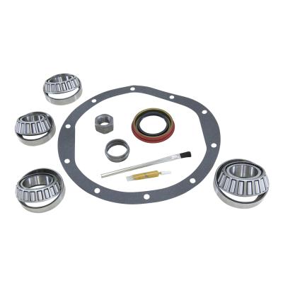 Yukon Bearing Install Kit For GM 8.5 Inch HD Front Yukon Gear &amp; Axle