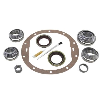 Yukon Bearing Install Kit For 98-13R GM 9.5 Inch Yukon Gear &amp; Axle