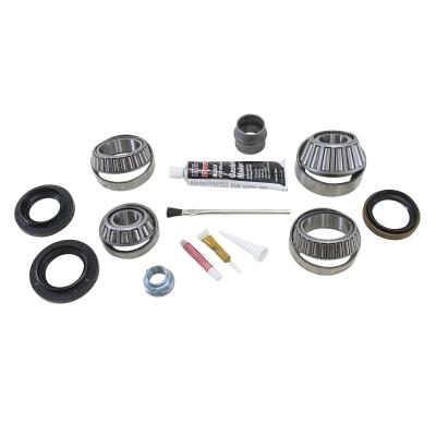 Yukon Bearing Install Kit For New Toyota Clamshell Design Front Reverse Rotation Yukon Gear &amp; Axle