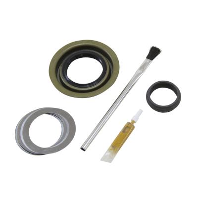 Yukon Minor Install Kit For Chrysler 70-75 8.25 Inch Yukon Gear &amp; Axle