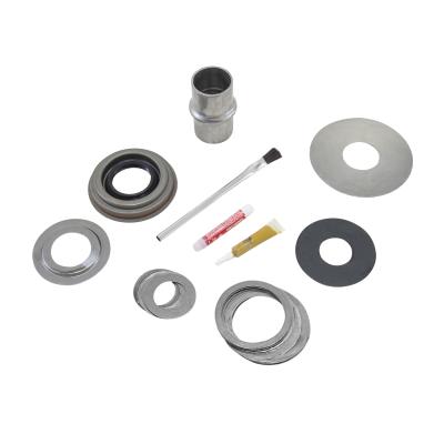 Yukon Minor Install Kit For Dana 44 Disconnect Yukon Gear &amp; Axle