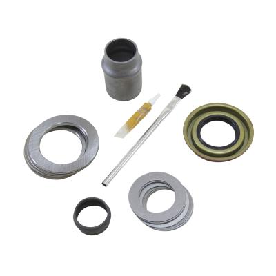 Yukon Minor Install Kit For GM 8.2 Inch Yukon Gear &amp; Axle