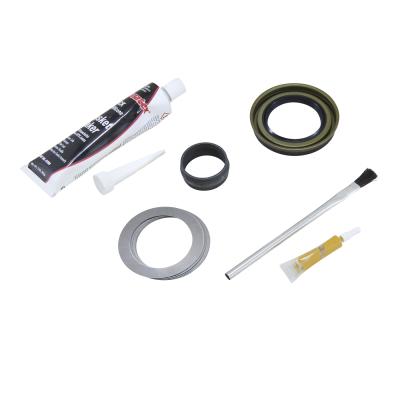 Yukon Minor Install Kit For GM 9.25 Inch IFS Yukon Gear &amp; Axle