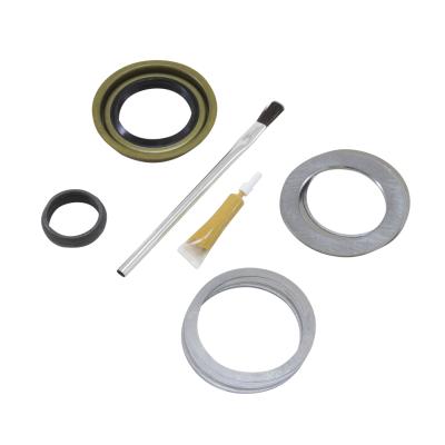 Yukon Minor Install Kit For Model 35 Yukon Gear &amp; Axle