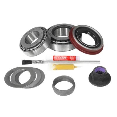 Yukon Pinion Install Kit For Ford 8 Inch Yukon Gear &amp; Axle