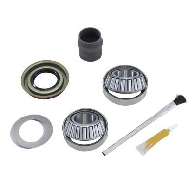 Yukon Pinion Install Kit For GM 8.25 Inch IFS Yukon Gear &amp; Axle