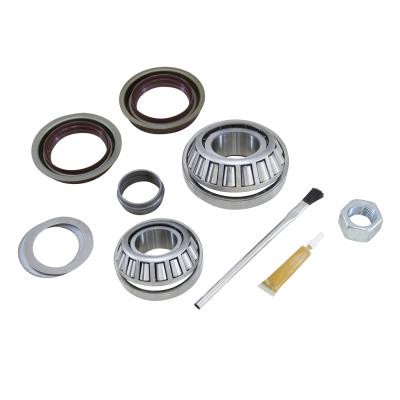 Yukon Pinion Install Kit For 09 And Up GM 8.6 Inch Yukon Gear &amp; Axle