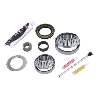 Yukon Pinion Install Kit For GM 9.25 Inch Yukon Gear &amp; Axle