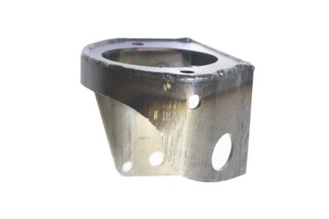 Center Rear Body Mount Driver Side For 2015-2020 GM Large SUV Rust Buster