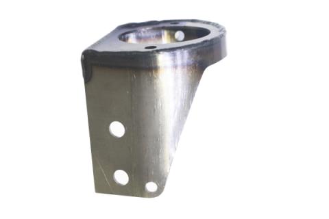 Center Rear Body Mount Passenger Side For 2015-2020 GM Large SUV Rust Buster