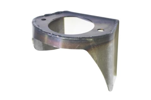 Center Rear Body Mount Passenger Side For 2015-2020 GM Large SUV Rust Buster