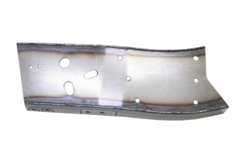 Leaf Spring Frame Section Passenger Side For 1973-1991 Chevy/GMC K5 Blazer/Jimmy Rust Buster