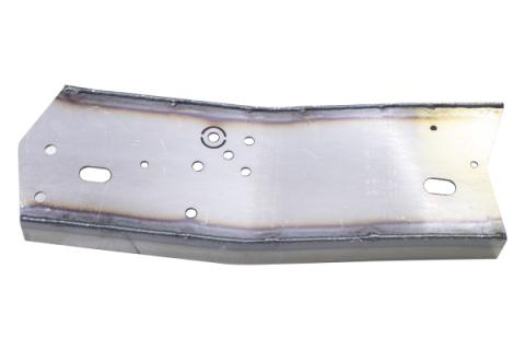 Mid Frame Section Driver Side For 1973-1991 Chevy/GMC K5 Blazer/Jimmy Rust Buster