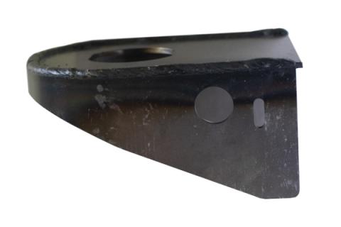 Front Cab Mount For 1999-2016 Ford F-Series Super Duty Rust Buster